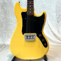 FENDER USAMUSICMASTER