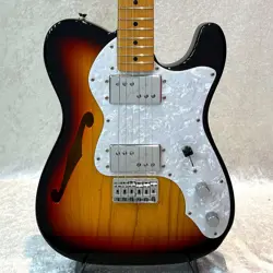 2012 FENDER JAPANTN72