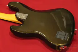 FENDER AMERICAN ULTRA JAZZ BASS 2023      OK  SK336 NO.DG320