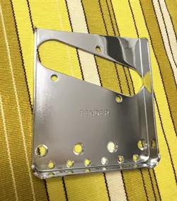 1969-1981 TELE THINLINE