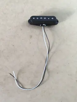 PICKUP FENDER ELECTRIC