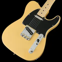 FENDER / MIJ HYBRID II TELECASTER ASH BODY MAPLE BUTTERSCOTCH BLONDE  JD24011050