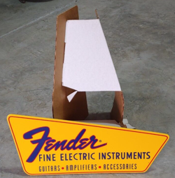 IN-STORE DEALER DISPLAY