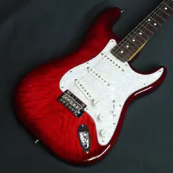 RED BURST S/N:JD24004199