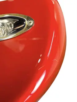 ST STANDARD STRATOCASTER