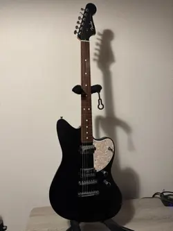 JAZZMASTER LTD. EDITION