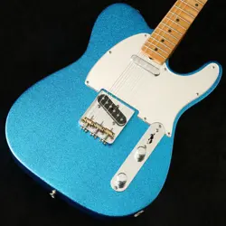 FENDER / J MASCIS TELECASTER MAPLE FINGERBOARD BOTTLE ROCKET BLUE FLAKE JM001976