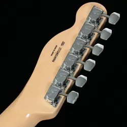 NEW FENDER 2023