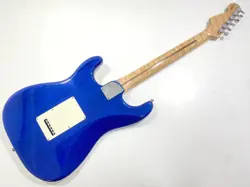 DLX STRATOCASTER