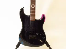 FENDER FINAL FANTASY XIV STRATOCASTER NAGO STORE