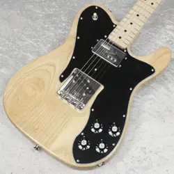 FENDER / 2023 TRADITIONAL 70S TELECASTER CUSTOM MAPLE NATURAL SPECIAL GIFT