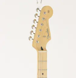 FENDER ISHIBASHI FSR HYBRID STRATOCASTER NATURAL 2021 ELECTRIC GUITAR