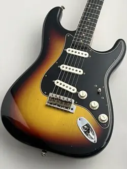-3-TONE SUNBURST- #16408
