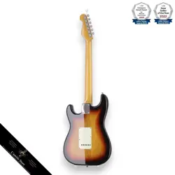 ST62TX STRATOCASTER