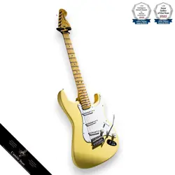 ST71140YM YNGWIE MALMSTEEN