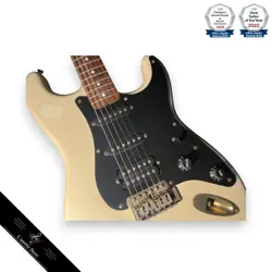 19841987 ELECTRIC GUITAR