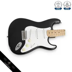 STRATOCASTER US PICKUPS