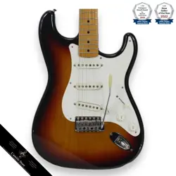 ST58 STRATOCASTER