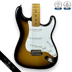 ST57105DMC STRATOCASTER