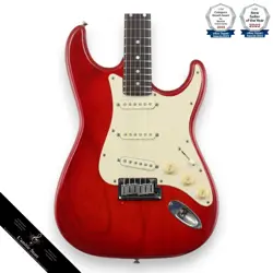 RED BURST LIGHTWEIGHT