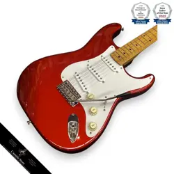 STRATOCASTER R0 SERIAL
