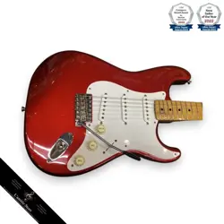 STRATOCASTER R0
