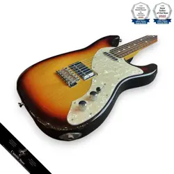 GUITAR UNIQUE DESIGN