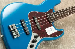 ROSEWOOD FINGERBOARD JAZZ