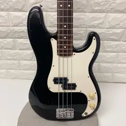 FENDER PRECISION BASS 4 STRING  MADE IN MEXICO
