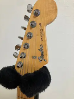 ST-38J STRATOCASTER