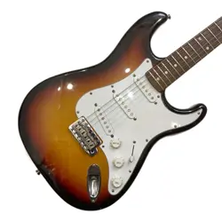 ST-STD STRATOCASTER P061390