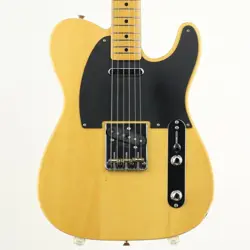 FENDER MIJ TRADITIONAL 50S TELECASTER BUTTERSCOTCH BLONDE 2018 ELECTRIC GUITAR