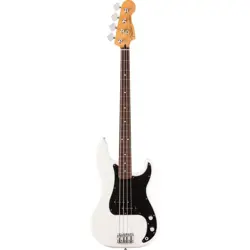 FENDER PLAYER II PRECISION BASS ROSEWOOD FINGERBOARD POLAR WHITE FENDER