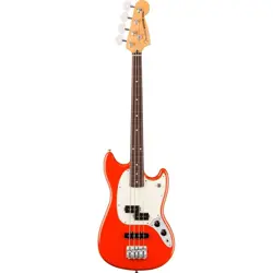 RED FENDER ELECTRI