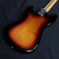 FENDER PLAYER II MUSTANG BASS PJ MAPLE FINGERBOARD 3 COLOR SUNBURST   STORE