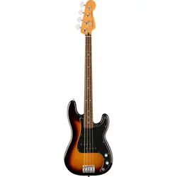 FENDER PLAYER II PRECISION BASS ROSEWOOD FINGERBOARD 3 COLOR SUNBURST FENDER