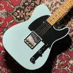 TELECASTER MODIFIED USED