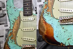 ~CUSTOM COLLECTION~ 1963