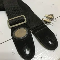 FENDER GUITAR AND BASS STRAPS FROM JAPAN