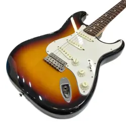 MIJ FENDER JAPAN ST-43 2002-2004 ELECTRIC GUITAR