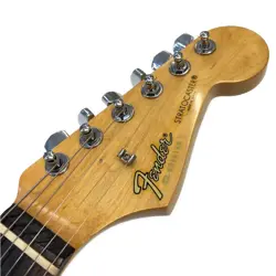 ST-456 STRATOCASTER 1984-1987