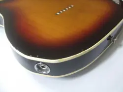 FENDER JAPAN TL62B-75TX