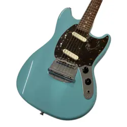 FENDER JAPAN MIJ TRADITONAL MUSTANG ELECTRIC GUITAR