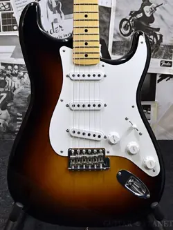 1955 STRATOCASTER FLASH-COAT