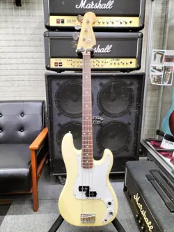 FENDER PB-50 PRECISION