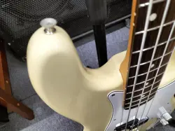 PB-50 PRECISION BASS