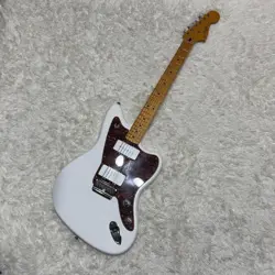 FENDER JAZZMASTER FROM