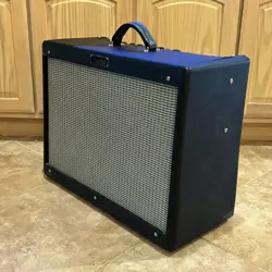 III 1X12 GUITAR