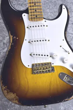 1954 STRATOCASTER #GG7Y9