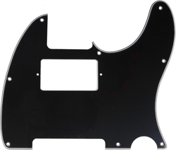 PICKGUARD HUMBUCKER HH